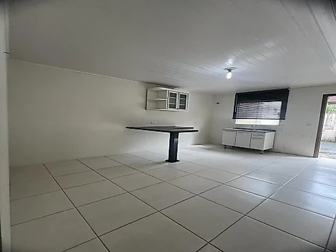 Pilarzinho, Curitiba