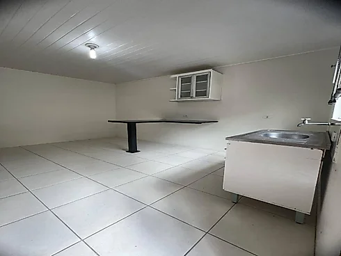 Kitnet para Locação, Pilarzinho, Curitiba, PR - Kitnet em Pilarzinho, Curitiba - Foto 5