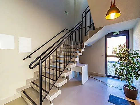 Kitnet Mobiliado - 24m², Jardim das Américas - Foto 16