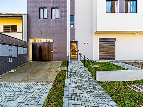 Kitnet Mobiliado - 24m², Jardim das Américas - Foto 22