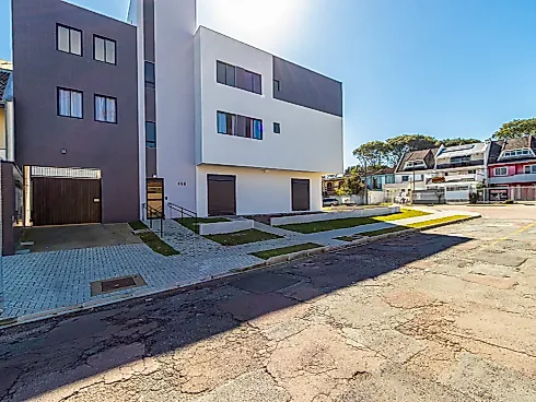Kitnet Mobiliado - 24m², Jardim das Américas - Foto 24