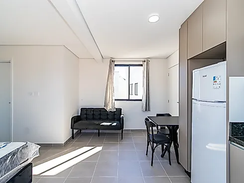 Kitnet Mobiliado - 24m², Jardim das Américas - Foto 7