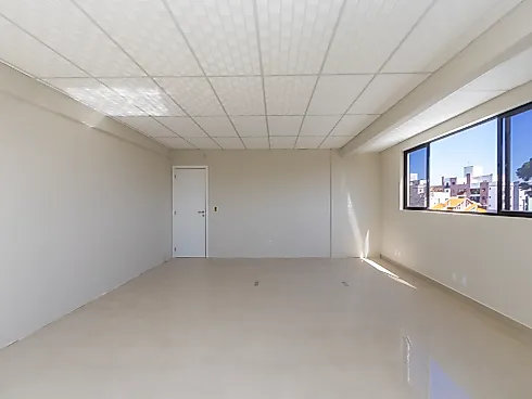 Escritório/Sala Comercial - 33m², Guabirotuba - Foto 10