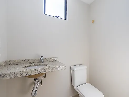 Escritório/Sala Comercial - 33m², Guabirotuba - Foto 11