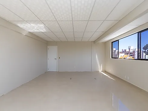 Escritório/Sala Comercial - 33m², Guabirotuba - Foto 12