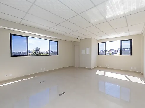 Escritório/Sala Comercial - 33m², Guabirotuba - Foto 13
