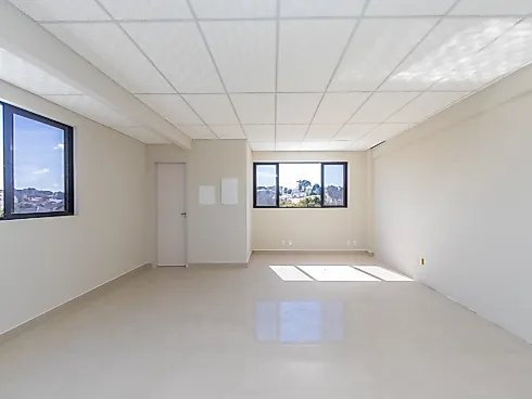 Escritório/Sala Comercial - 33m², Guabirotuba - Foto 14