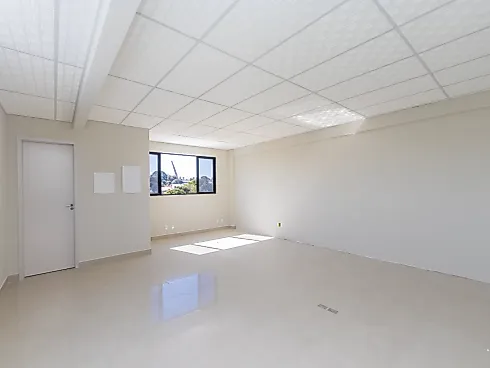 Escritório/Sala Comercial - 33m², Guabirotuba - Foto 15