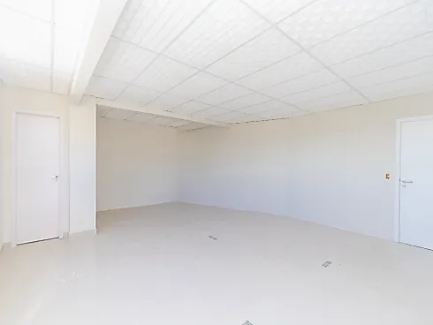 Sala para Alugar, 29,34 m²  - Guabirotuba - Curitiba/PR - Escritório/sala em Guabirotuba, Curitiba - Foto 2