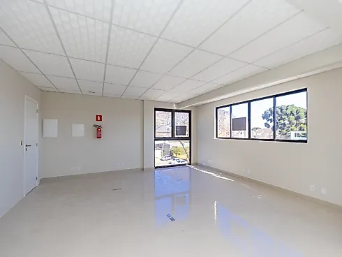 Sala para Alugar, 29,34 m²  - Guabirotuba - Curitiba/PR - Escritório/sala em Guabirotuba, Curitiba - Foto 3