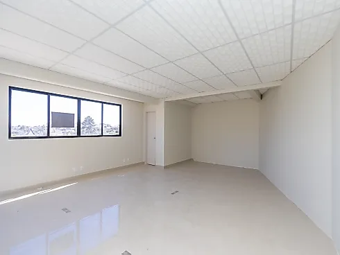 Sala para Alugar, 29,34 m²  - Guabirotuba - Curitiba/PR - Escritório/sala em Guabirotuba, Curitiba - Foto 4