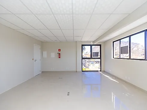 Sala para Alugar, 29,34 m²  - Guabirotuba - Curitiba/PR - Escritório/sala em Guabirotuba, Curitiba - Foto 5