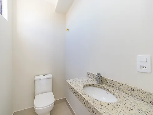 Escritório/Sala Comercial - 33m², Guabirotuba - Foto 6