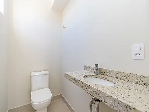 Escritório/Sala Comercial - 33m², Guabirotuba - Foto 7