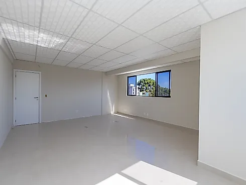 Escritório/Sala Comercial - 33m², Guabirotuba - Foto 9