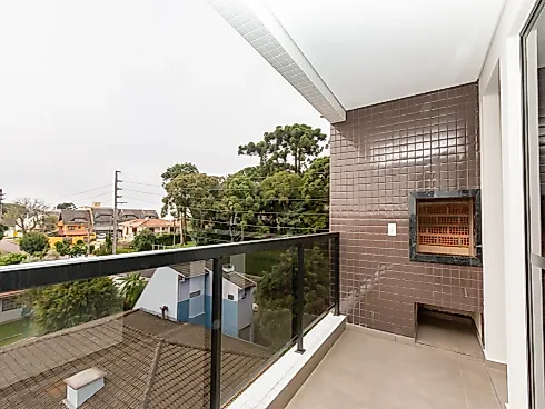 Cobertura à Venda, 123 m² por R$ 1.440.000,00 - Guabirotuba - Curitiba/PR - Foto 14