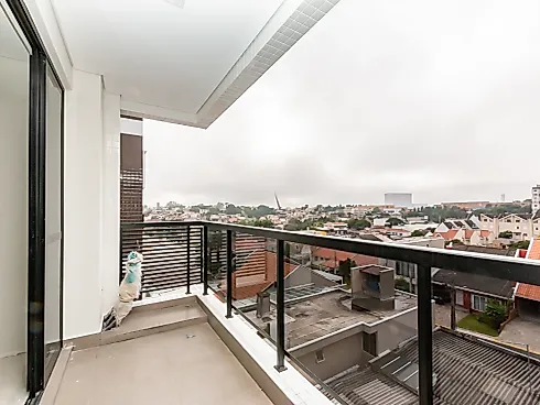 Cobertura à Venda, 123 m² por R$ 1.440.000,00 - Guabirotuba - Curitiba/PR - Foto 16