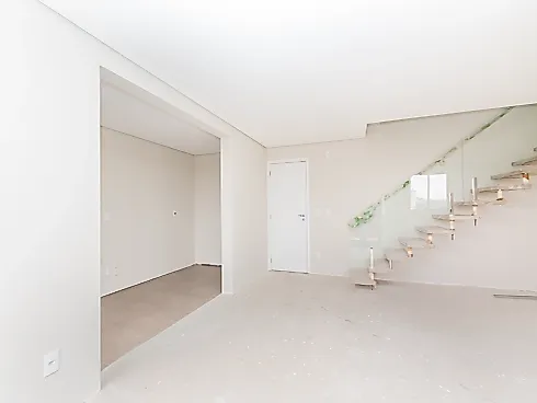 Cobertura à Venda, 123 m² por R$ 1.440.000,00 - Guabirotuba - Curitiba/PR - Cobertura em Guabirotuba, Curitiba - Foto 3