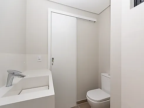 Cobertura à Venda, 123 m² por R$ 1.440.000,00 - Guabirotuba - Curitiba/PR - Foto 23