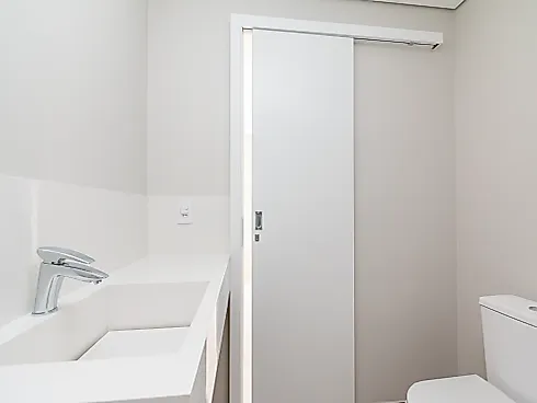 Cobertura à Venda, 123 m² por R$ 1.440.000,00 - Guabirotuba - Curitiba/PR - Foto 29