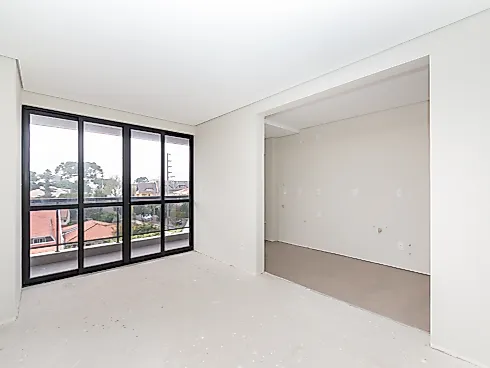 Cobertura à Venda, 123 m² por R$ 1.440.000,00 - Guabirotuba - Curitiba/PR - Cobertura em Guabirotuba, Curitiba - Foto 4