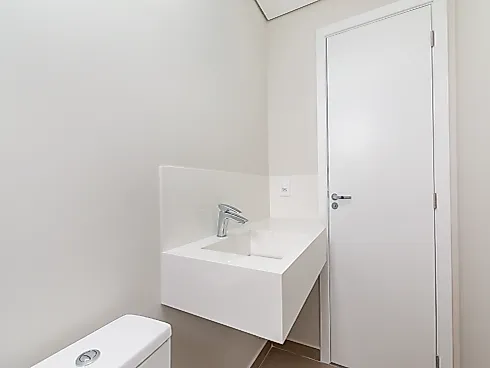 Cobertura à Venda, 123 m² por R$ 1.440.000,00 - Guabirotuba - Curitiba/PR - Foto 33