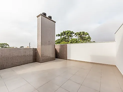 Cobertura à Venda, 123 m² por R$ 1.440.000,00 - Guabirotuba - Curitiba/PR - Foto 34