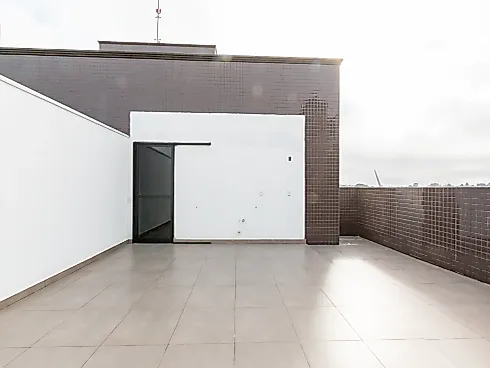Cobertura à Venda, 123 m² por R$ 1.440.000,00 - Guabirotuba - Curitiba/PR - Foto 36