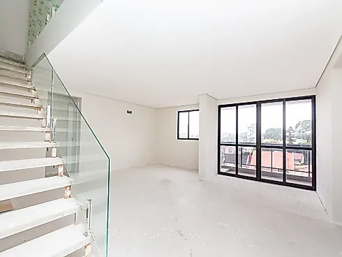 Cobertura à Venda, 123 m² por R$ 1.440.000,00 - Guabirotuba - Curitiba/PR - Cobertura em Guabirotuba, Curitiba - Foto 1
