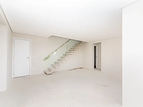 Cobertura à Venda, 123 m² por R$ 1.440.000,00 - Guabirotuba - Curitiba/PR - Cobertura em Guabirotuba, Curitiba - Foto 5