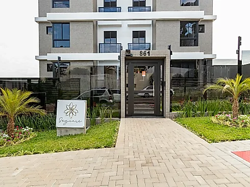 Cobertura à Venda, 123 m² por R$ 1.440.000,00 - Guabirotuba - Curitiba/PR - Foto 41