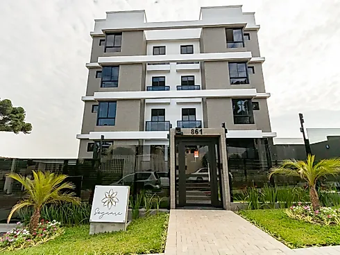Cobertura à Venda, 123 m² por R$ 1.440.000,00 - Guabirotuba - Curitiba/PR - Foto 46