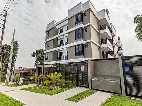 Cobertura à Venda, 123 m² por R$ 1.440.000,00 - Guabirotuba - Curitiba/PR - Foto 47