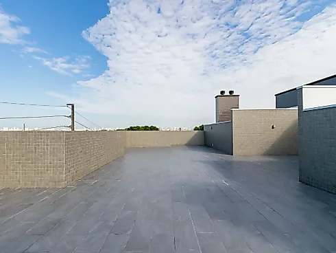 Cobertura à Venda, 123 m² por R$ 1.440.000,00 - Guabirotuba - Curitiba/PR - Foto 50