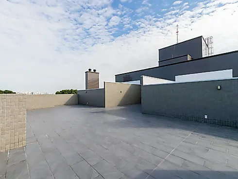 Cobertura à Venda, 123 m² por R$ 1.440.000,00 - Guabirotuba - Curitiba/PR - Foto 51