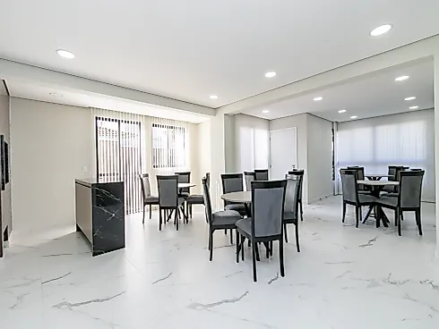 Cobertura à Venda, 123 m² por R$ 1.440.000,00 - Guabirotuba - Curitiba/PR - Foto 55