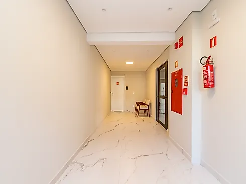 Cobertura à Venda, 123 m² por R$ 1.440.000,00 - Guabirotuba - Curitiba/PR - Foto 56
