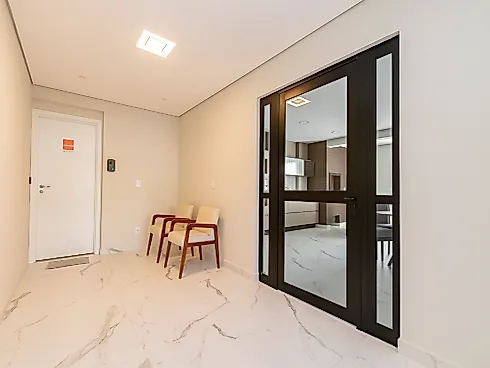 Cobertura à Venda, 123 m² por R$ 1.440.000,00 - Guabirotuba - Curitiba/PR - Foto 57