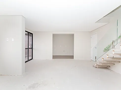 Cobertura à Venda, 123 m² por R$ 1.440.000,00 - Guabirotuba - Curitiba/PR - Foto 9