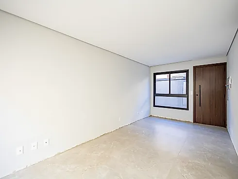 Sobrado 3 Quartos no Acqua Verde Duo Residenziale - Água Verde - Sobrado geminado em Água Verde, Curitiba - Foto 5