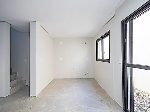 Sobrado 3 Suites 157m² no Acqua Duo Residencial - Água Verde - Foto 6
