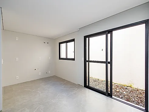 Sobrado 3 Suites 157m² no Acqua Duo Residencial - Água Verde - Foto 7