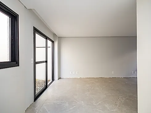 Sobrado 3 Suites 157m² no Acqua Duo Residencial - Água Verde - Foto 9