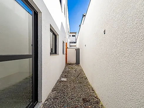 Sobrado 3 Suites 157m² no Acqua Duo Residencial - Água Verde - Foto 10