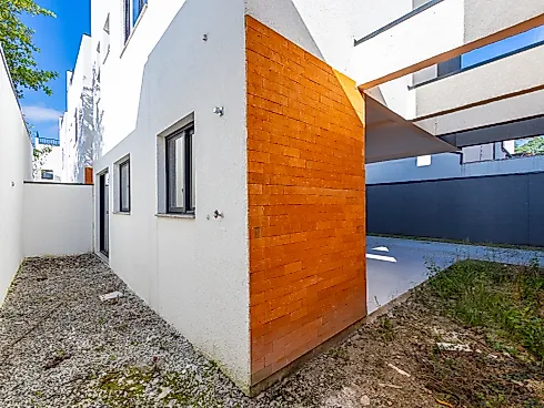 Sobrado 3 Suites 157m² no Acqua Duo Residencial - Água Verde - Foto 11