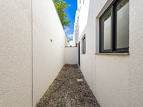 Sobrado 3 Suites 157m² no Acqua Duo Residencial - Água Verde - Foto 12