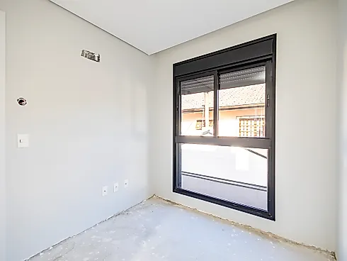 Sobrado 3 Suites 157m² no Acqua Duo Residencial - Água Verde - Foto 18