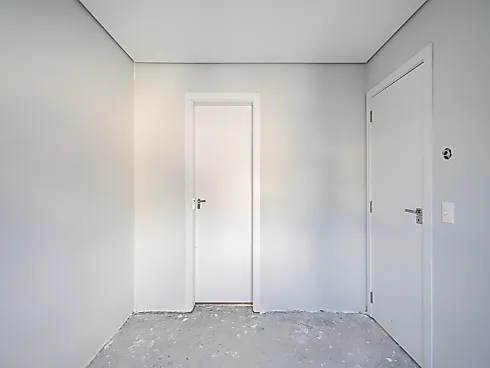 Sobrado 3 Suites 157m² no Acqua Duo Residencial - Água Verde - Foto 20