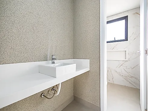 Sobrado 3 Suites 157m² no Acqua Duo Residencial - Água Verde - Foto 21