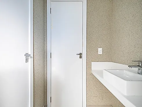 Sobrado 3 Suites 157m² no Acqua Duo Residencial - Água Verde - Foto 22